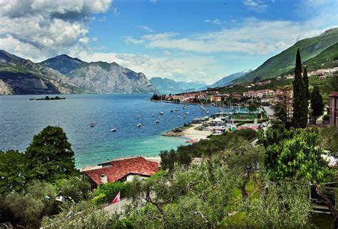 brenzone sul garda tours